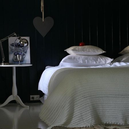 La Paresse En Douce Bed & Breakfast Tours-Sur-Meymont Exterior photo