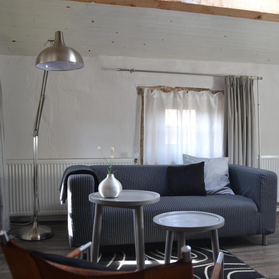 La Paresse En Douce Bed & Breakfast Tours-Sur-Meymont Exterior photo