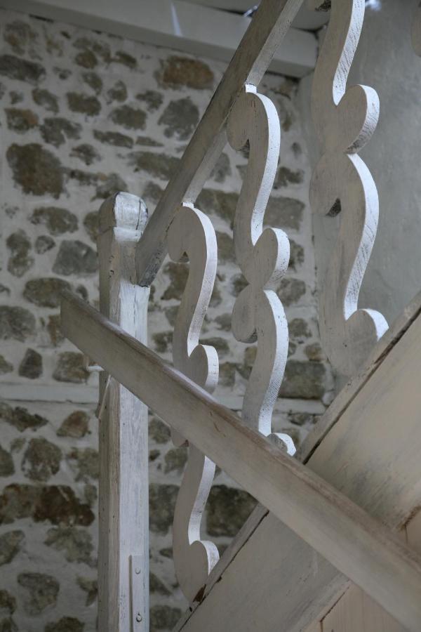La Paresse En Douce Bed & Breakfast Tours-Sur-Meymont Exterior photo