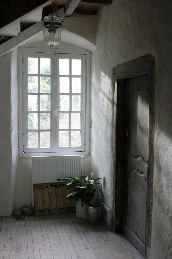 La Paresse En Douce Bed & Breakfast Tours-Sur-Meymont Exterior photo