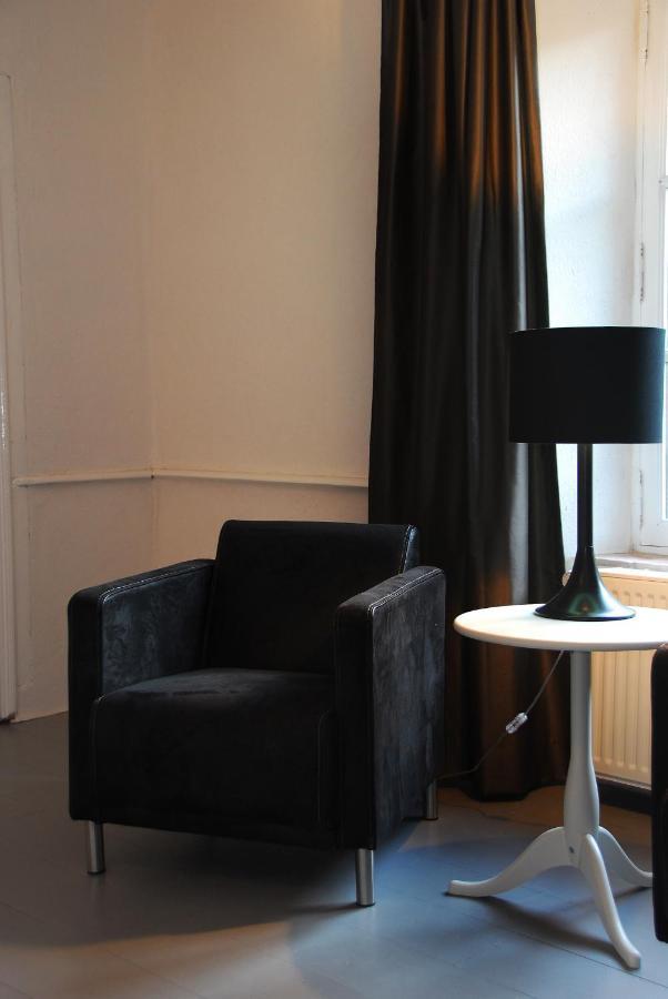 La Paresse En Douce Bed & Breakfast Tours-Sur-Meymont Exterior photo