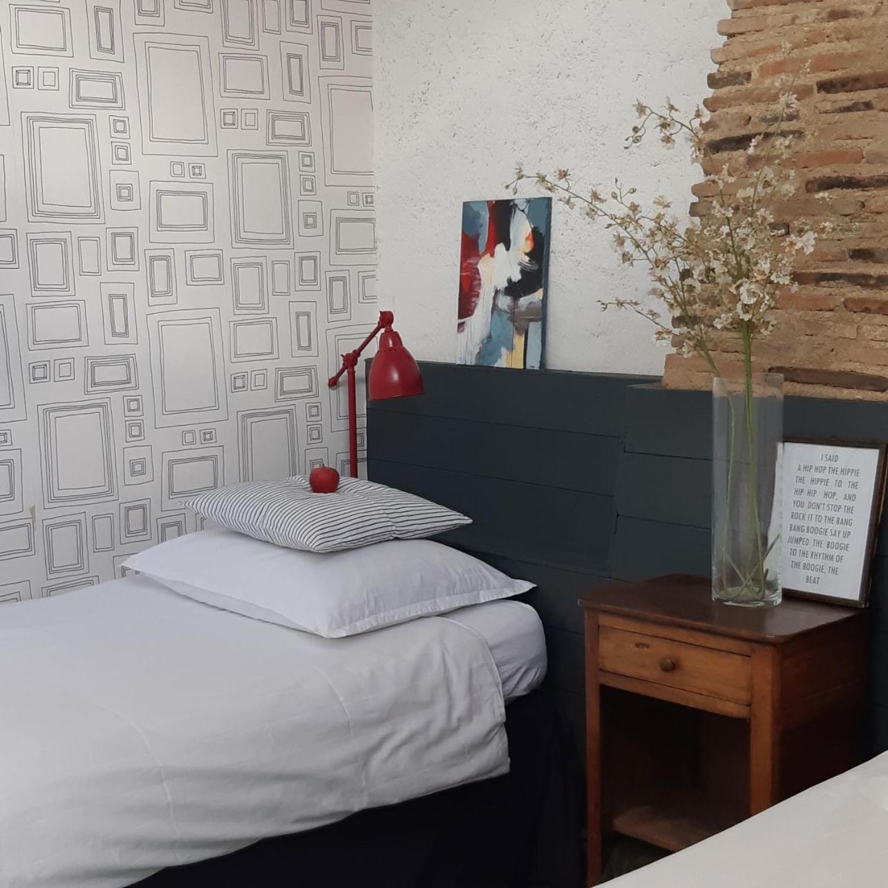 La Paresse En Douce Bed & Breakfast Tours-Sur-Meymont Exterior photo